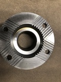 OUTPUT FLANGE